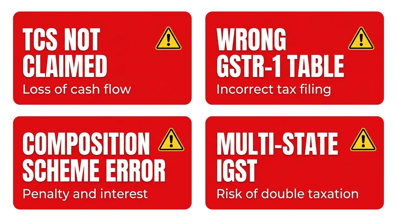 amazon-seller-gst-mistakes-tcs-not-claimed-india.webp